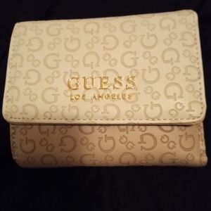 Guess Wallet
